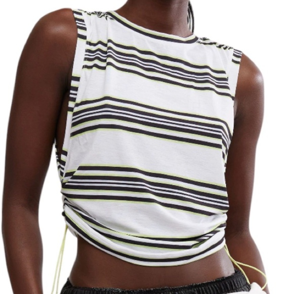 Free people movement women’s sport mode, muscle tank NWT XS